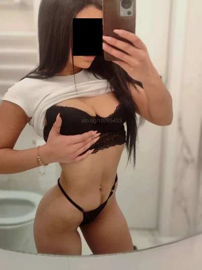 Компаньонка София - 💎VIP Brunette Escort💎 Разполагам - Дълбоко гърло, Стриптийз, Влизане в роля - снимка 13