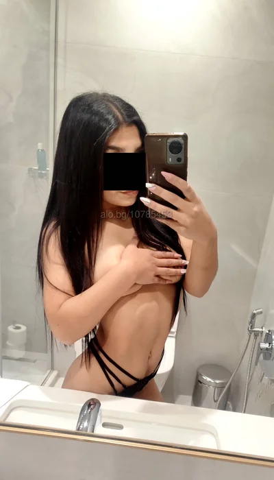 Компаньонка София - 💎VIP Brunette Escort💎 Разполагам - Френска без презерватив, Дълбоко гърло, Стриптийз - снимка 10