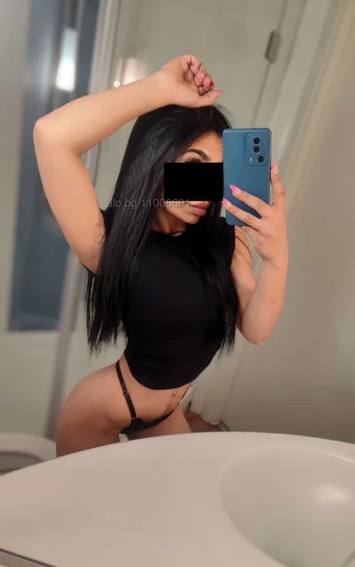 Компаньонка София - 💋 A Little Pleasure - Класически секс, Орален секс, Френска с презерватив - снимка 1