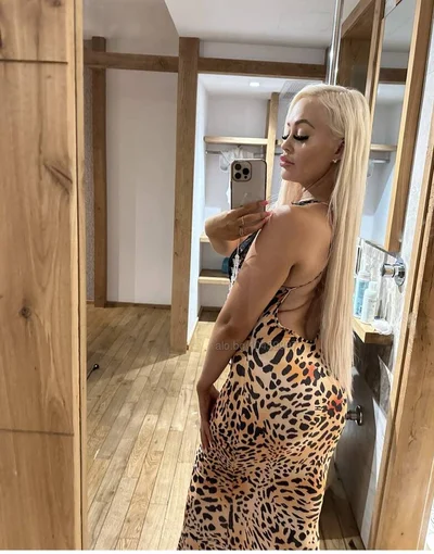 Компаньонка София - 🔥ANNABELLE VIP ESCORT🔥