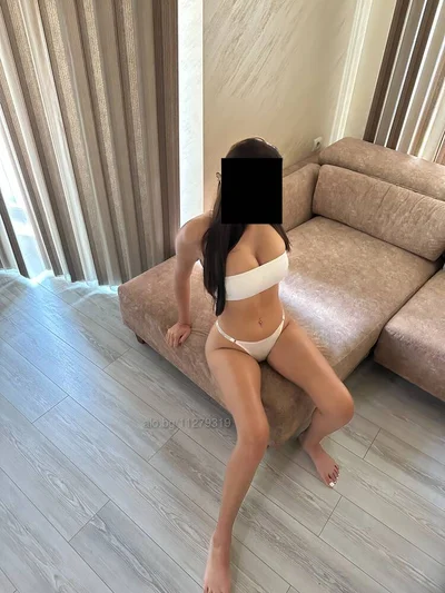 Компаньонка София - Text me😈/Come fuck me💦 - Класически секс, GFE, Френска с презерватив - снимка 1