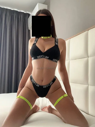 Компаньонка Варна - New escort girl in city⭐️ LUXURY BABE ⭐️ Monika💋 Text me WhatsApp/Viber🔞 GFE300€