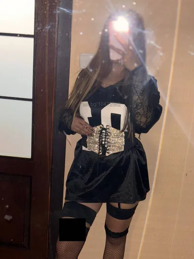 Компаньонка София - 100% Real Elli🔥 - Масаж, Класически секс, Френска с презерватив - снимка 3