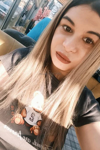 Компаньонка Велико Търново - Нова във града