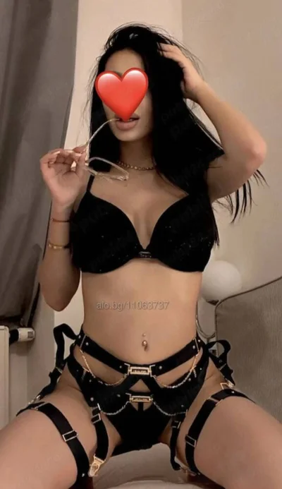 Компаньонка София - Escort Izabel