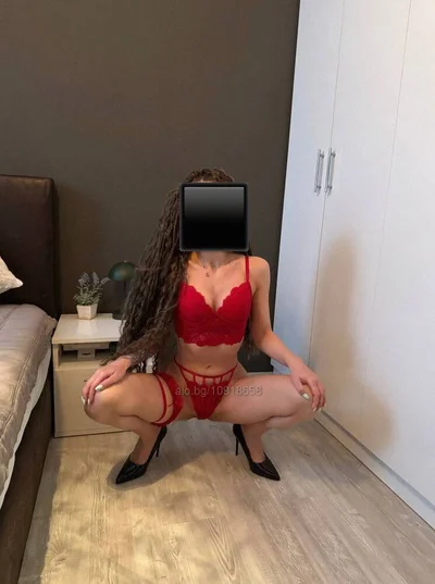 Компаньонка София - Spicy Amber🔥💋Hot escort❤️‍🔥 - Пенис колан, Строга господарка, Класически секс - снимка 7