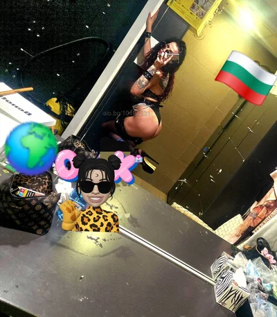 Компаньонка София - ❤️🔞🇧🇬Красива роза ❤️цената за 20минути ми е 50€