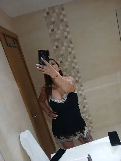 Компаньонка София - Escort girl - Стриптийз, Строга господарка, Влизане в роля - снимка 3