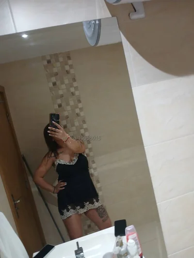 Компаньонка София - Escort girl - Класически секс, Групов секс, GFE - снимка 4