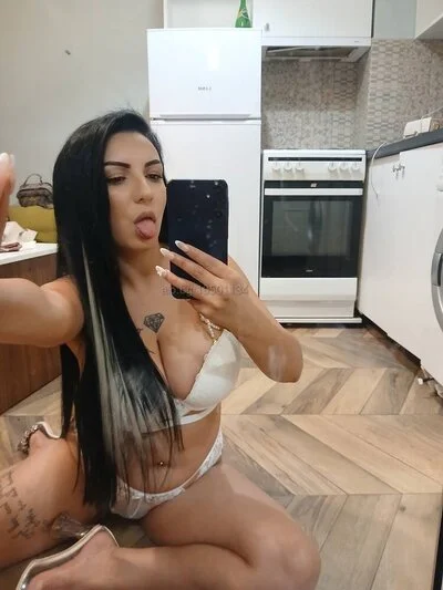 Компаньонка София - Sumer cult 🔥