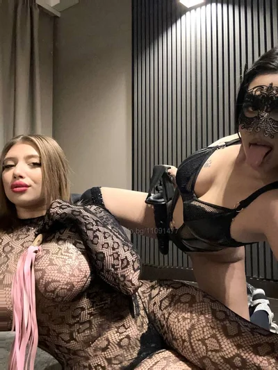 Компаньонка София - 🖤Контрастът, който ще запомниш🤍👯‍♀️ - Класически секс, Орален секс, BDSM - снимка 1