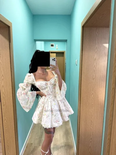 Компаньонка Златни пясъци - Jessica Luxury Escort all - Влизане в роля, Масаж, Класически секс - снимка 9