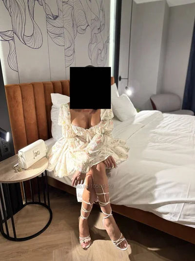 Компаньонка Ямбол - Jessica Luxury Escort all extras 450€ само на ваш терен