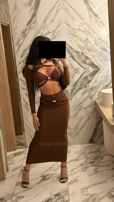 Компаньонка Варна - Jessica Luxury Escort - Орален секс, GFE, Френска с презерватив - снимка 11