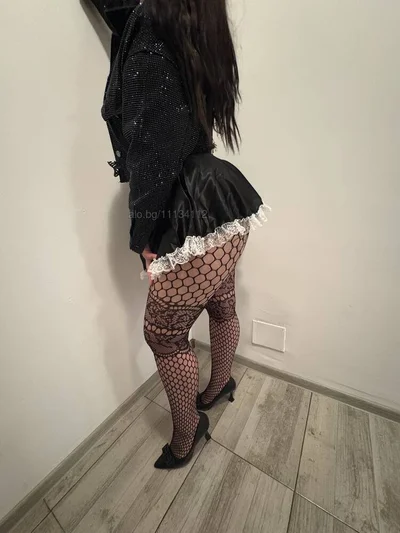 Компаньонка София - 💥Brunette Escort💥