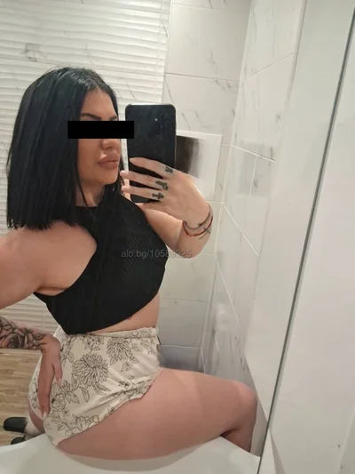 Компаньонка София - 🔝-Brunette Escort✨️🫦
