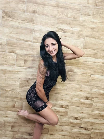 Компаньонка Бургас - Малко То Дяволче... 💋♥️