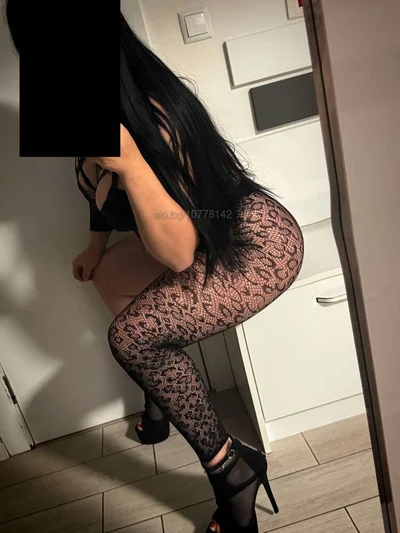 Компаньонка Варна - HOT GIRL💦 new in town💋