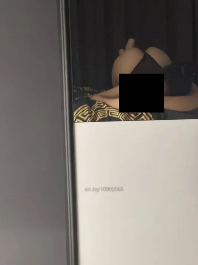 Компаньонка Варна - Monika Top Eskort💋