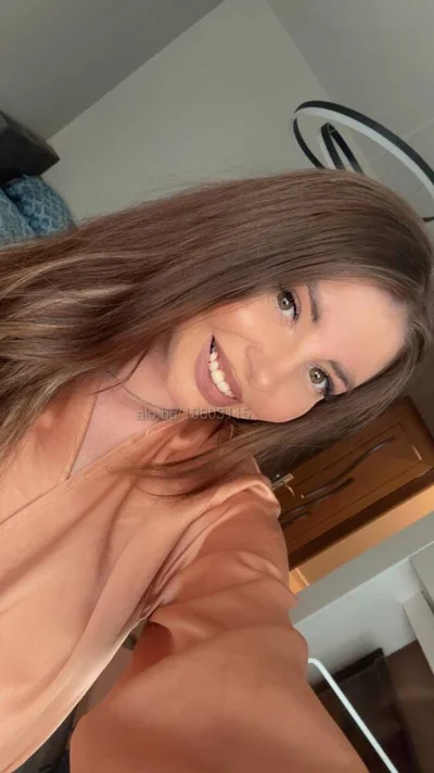 Компаньонка София - Sofia 🌸Real. Unpredictable.