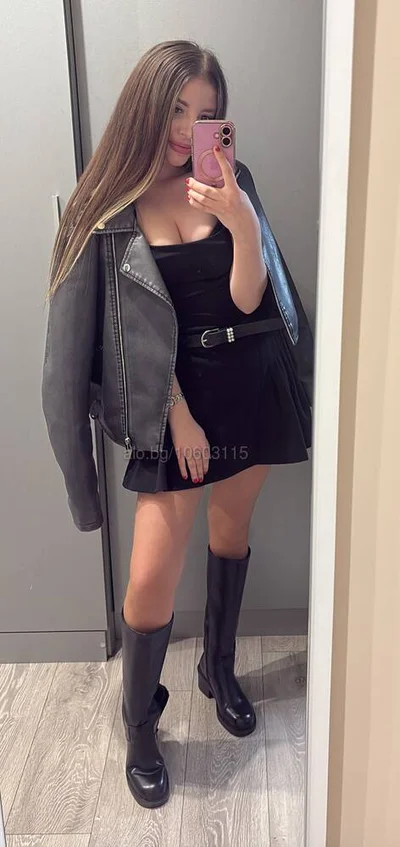 Компаньонка София - Sofia 🌸Real. Unpredictable. - Кунилингус, Играчки, Стриптийз - снимка 12