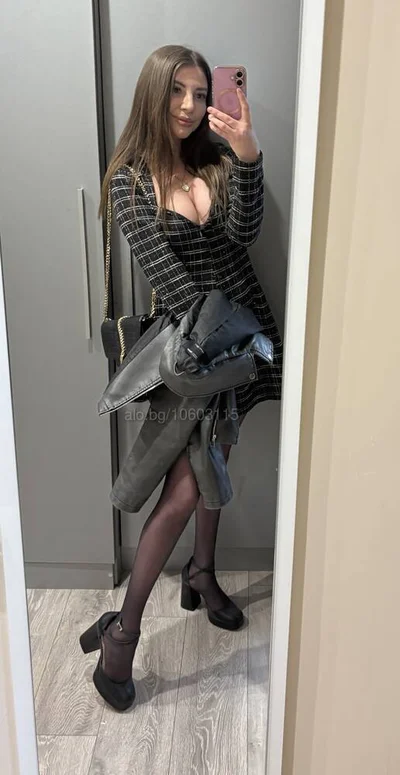 Компаньонка София - Sofia 🌸Real. Unpredictable. - Кунилингус, Играчки, Стриптийз - снимка 6