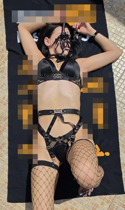 Компаньонка Слънчев бряг - ❤️⚜️Erotic Beby Sunny Beach⛱️30мн-100€ - Класически секс, Френска с презерватив, Стриптийз - сн...