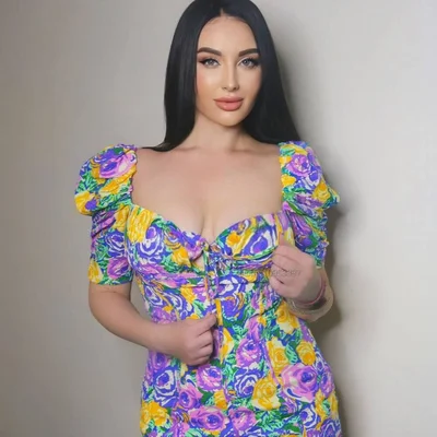 Компаньонка София - İra 😈İra