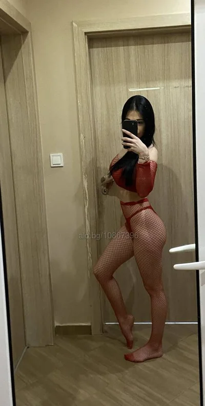 Компаньонка София - Top eskort Geri - Класически секс, Френска с презерватив, Френска без презерватив - снимка 7