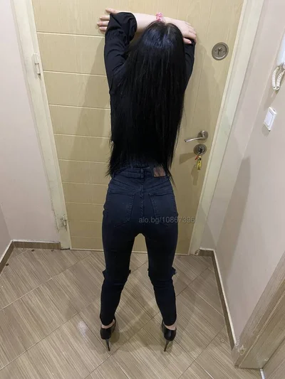 Компаньонка София - Top eskort Geri - Класически секс, Френска с презерватив, Френска без презерватив - снимка 6