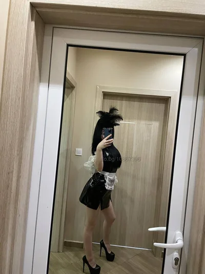 Компаньонка София - Top eskort Geri - Класически секс, Френска с презерватив, Френска без презерватив - снимка 11