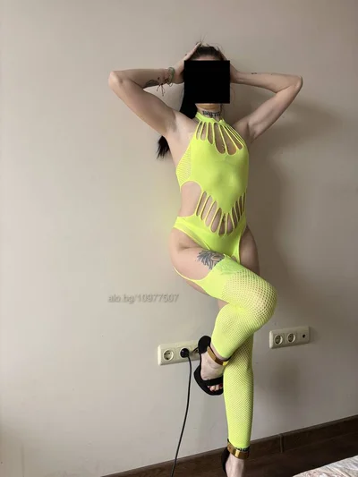 Компаньонка Бургас - 💎Топ Обслужване💎 - Класически секс, GFE, Френска с презерватив - снимка 9