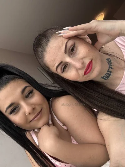 Компаньонка Бургас - ❤️Рая и Антоанета❤️ - Френска с презерватив, Френска без презерватив, Дълбоко гърло - снимка 2