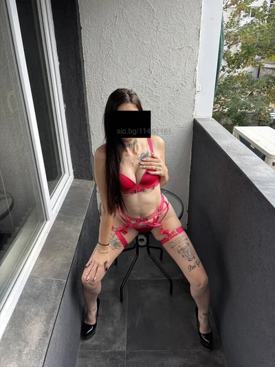 Компаньонка Велико Търново - 🔥Eskort🔥Real Girl🔥 - Строга господарка, Масаж, Класически секс - снимка 3