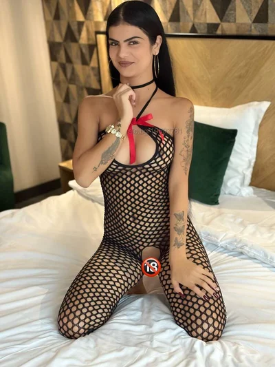 Компаньонка Пловдив - Френска безв цената