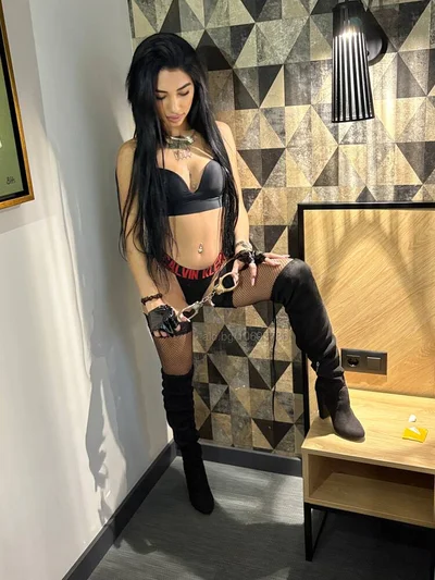 Компаньонка София - Teen sexi girl GFE❤️