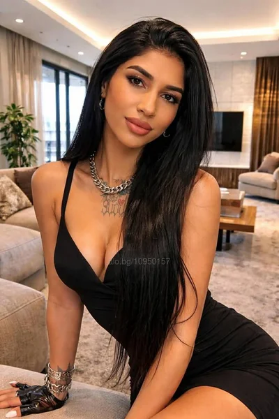 Компаньонка София - ⚜️ Ema Luxury Escort⚜️ GFE 350€⚜️