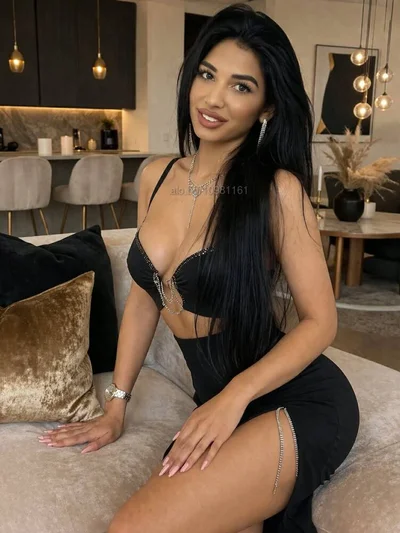 Компаньонка Пловдив - ⚜️TOP GFE⚜️