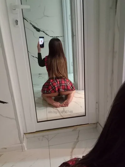 Компаньонка Пловдив - Real ✨️ Gabi✨️ - Орален секс, BDSM, GFE - снимка 2