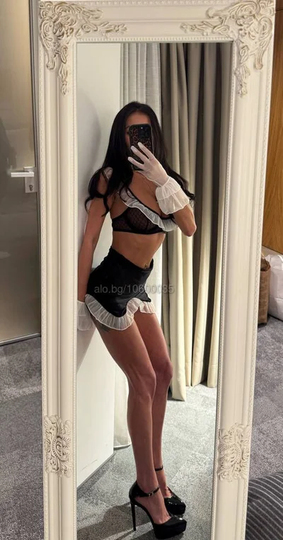 Компаньонка София - ⚜️Alina от Украйна - - Френска с презерватив, Френска без презерватив, Дълбоко гърло - снимка 2