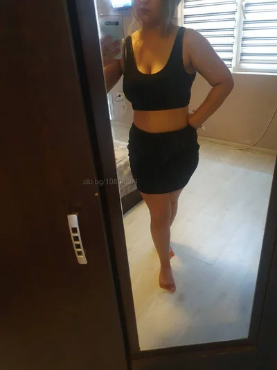 Компаньонка Варна - Viki🔞🔞hot 🔥 френска без е в цената