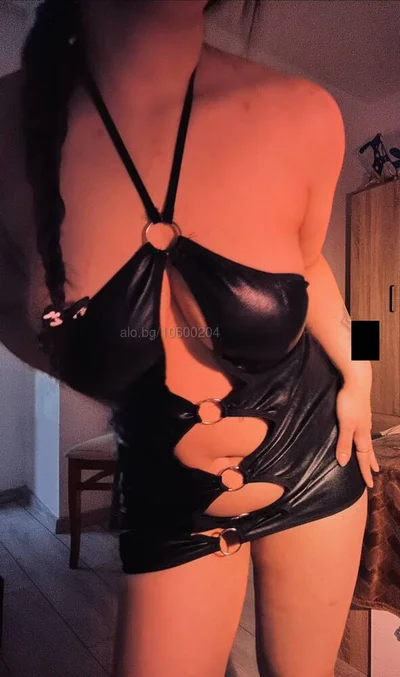 Компаньонка Варна - 🌹Вики - Твоята палава фантазия 🌹 ‼️Вземането на душ е ЗАДЪЛЖИТЕЛНО ‼️