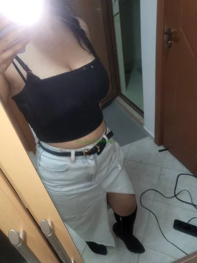 Компаньонка Варна - Hello boys огън момиче - Френска без презерватив, Дълбоко гърло, Кунилингус - снимка 3