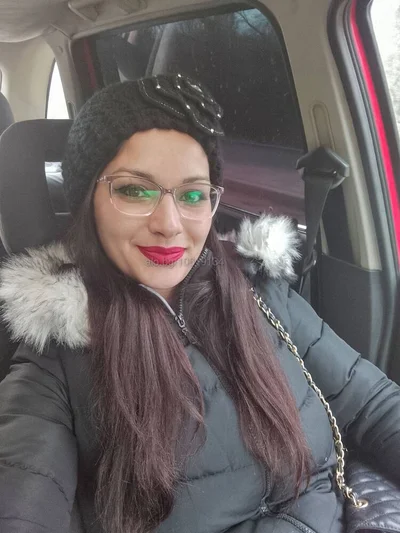 Компаньонка Варна - Сузанита baby - Пенис колан, Стриптийз, Строга господарка - снимка 4