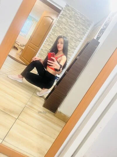 Компаньонка София - Предлагам забавления и релакс за господа За пръв път при вас Напиши първи коментар Покажи коментари