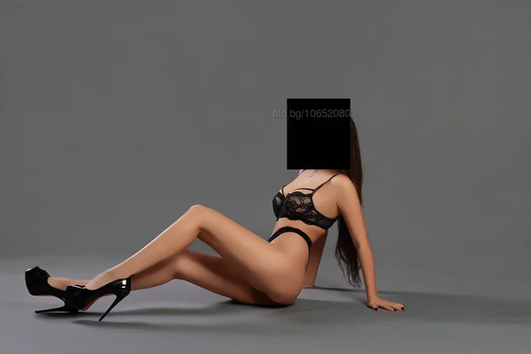 Компаньонка Пловдив - 🍭 Naughty brunette🍫 top escort 🍭🍫