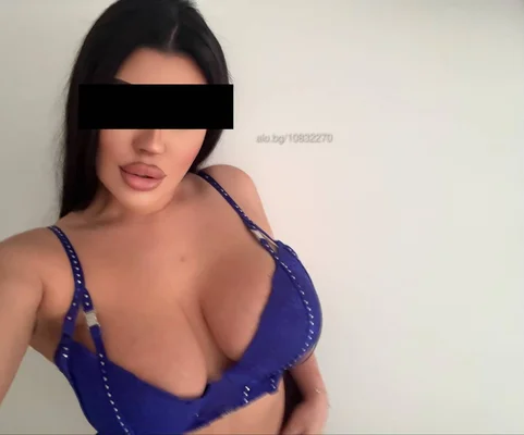 Компаньонка София - Nicolette ❤️ Promo today - Класически секс, Групов секс, Орален секс - снимка 1