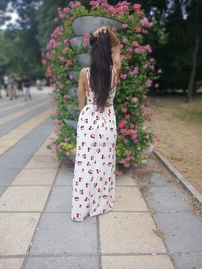 Компаньонка София - Sex Top❤️❤️❤️ - Орален секс, GFE, Френска с презерватив - снимка 2