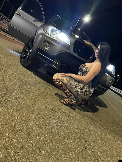 Компаньонка София - ♔ 𓄂𓆃⚜️GOLD BABY ⚜️ - Играчки, Пенис колан, Стриптийз - снимка 2