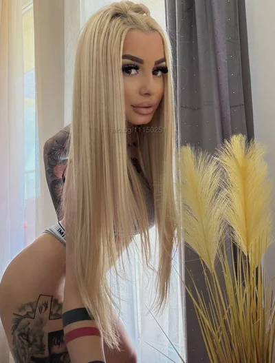 Компаньонка Варна - ⚜️Simona Top⚜️
